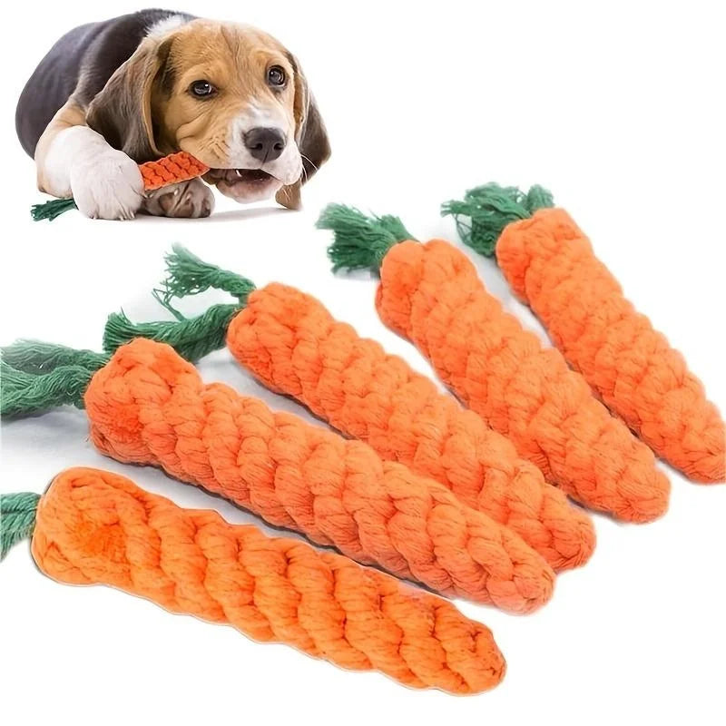 Carrot Chompers