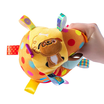 Snack Spinner