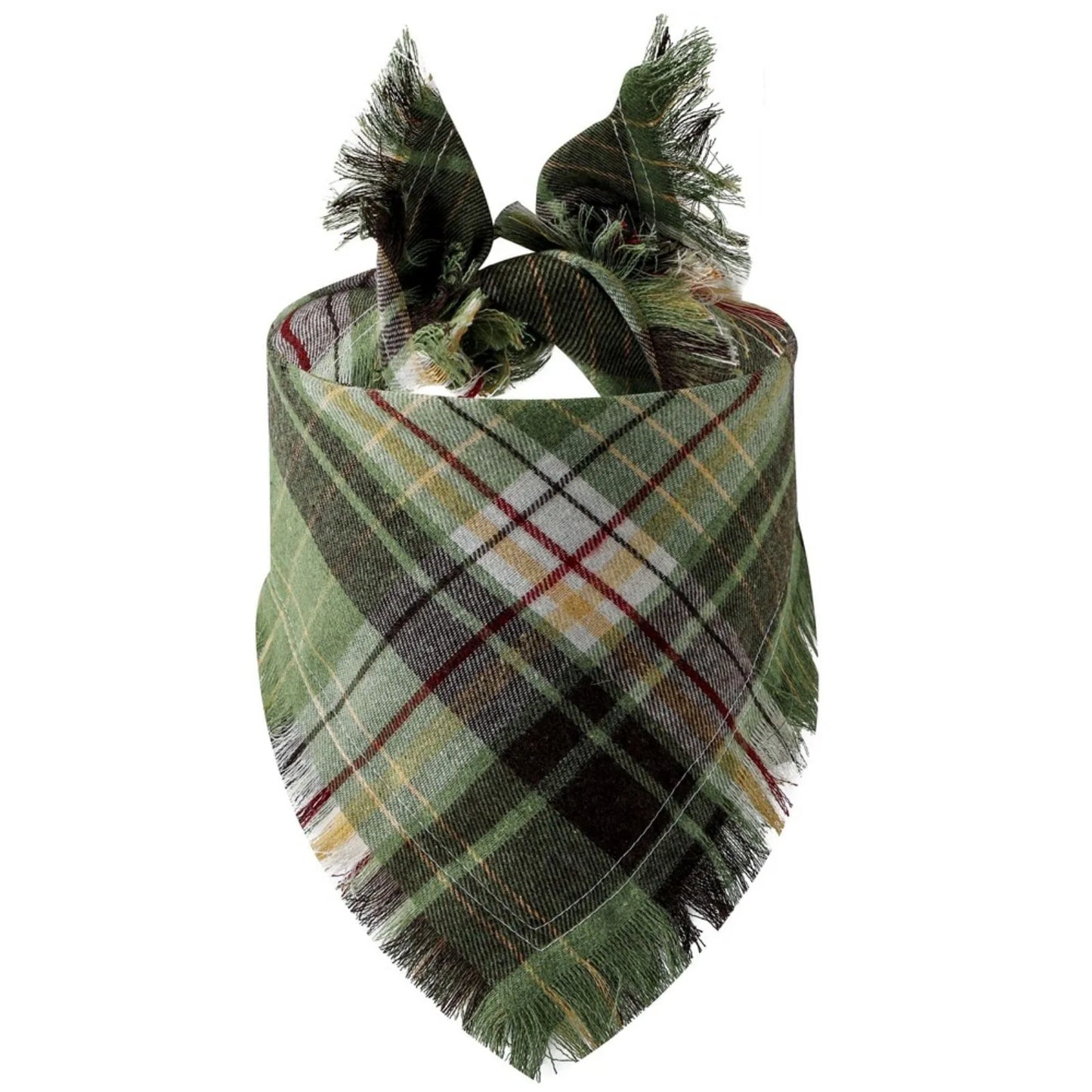 Tassel Bandana