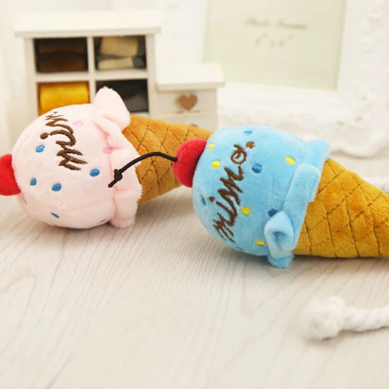 Ice cream