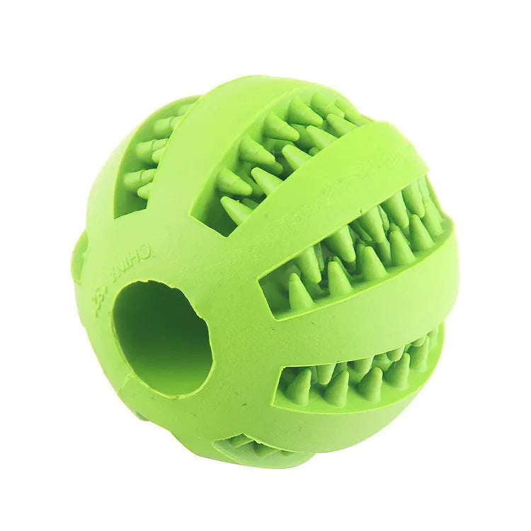 Tug & Roll Ball