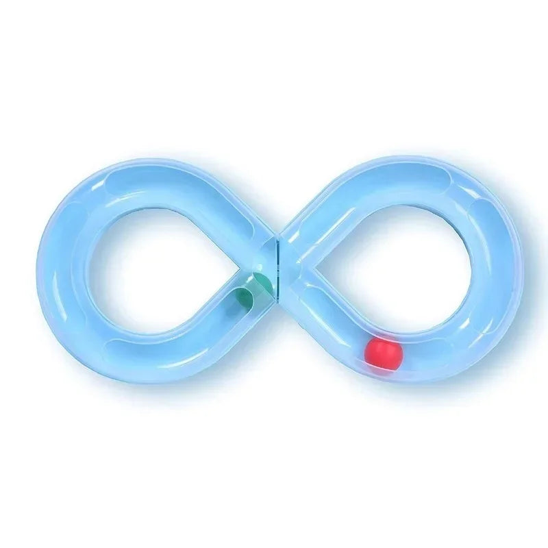 Roller Rotating Running Balls,