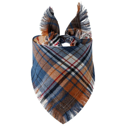Tassel Bandana