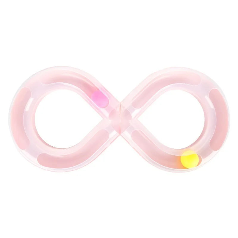 Roller Rotating Running Balls,