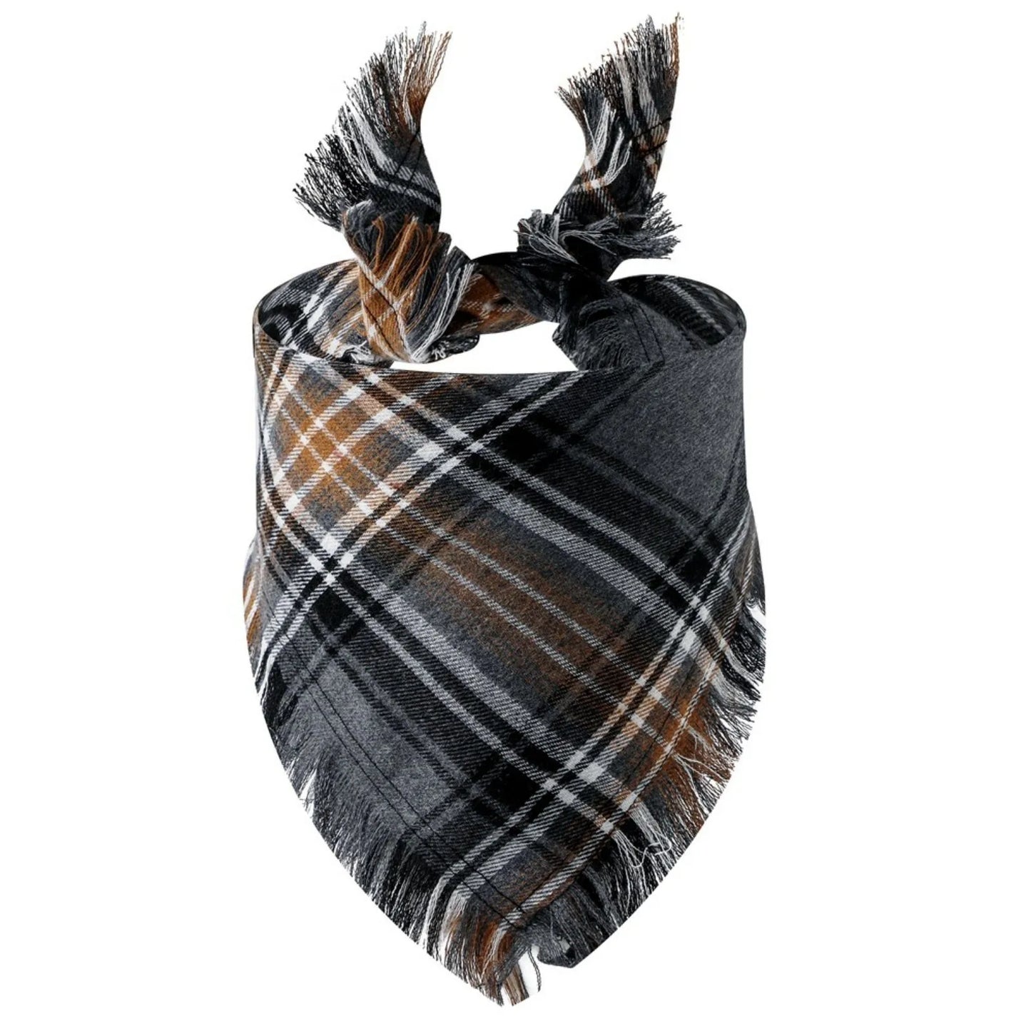 Tassel Bandana