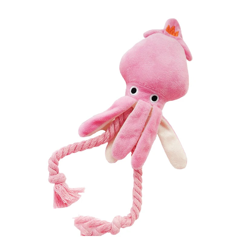 Octopus