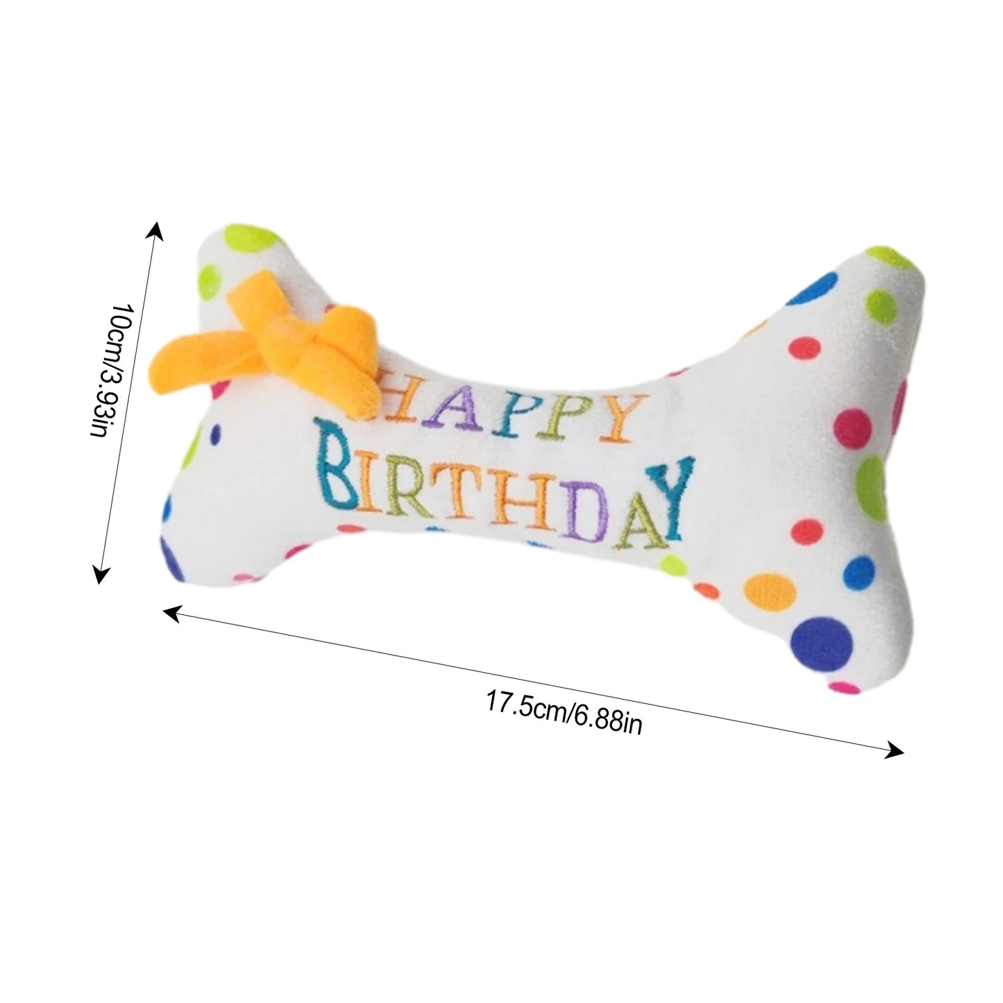 Birthday Bone
