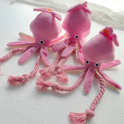 Octopus