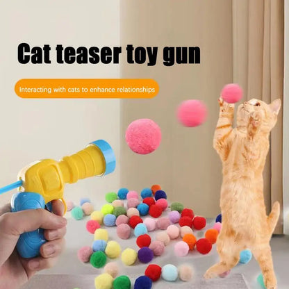 Mini Shooting Gun
