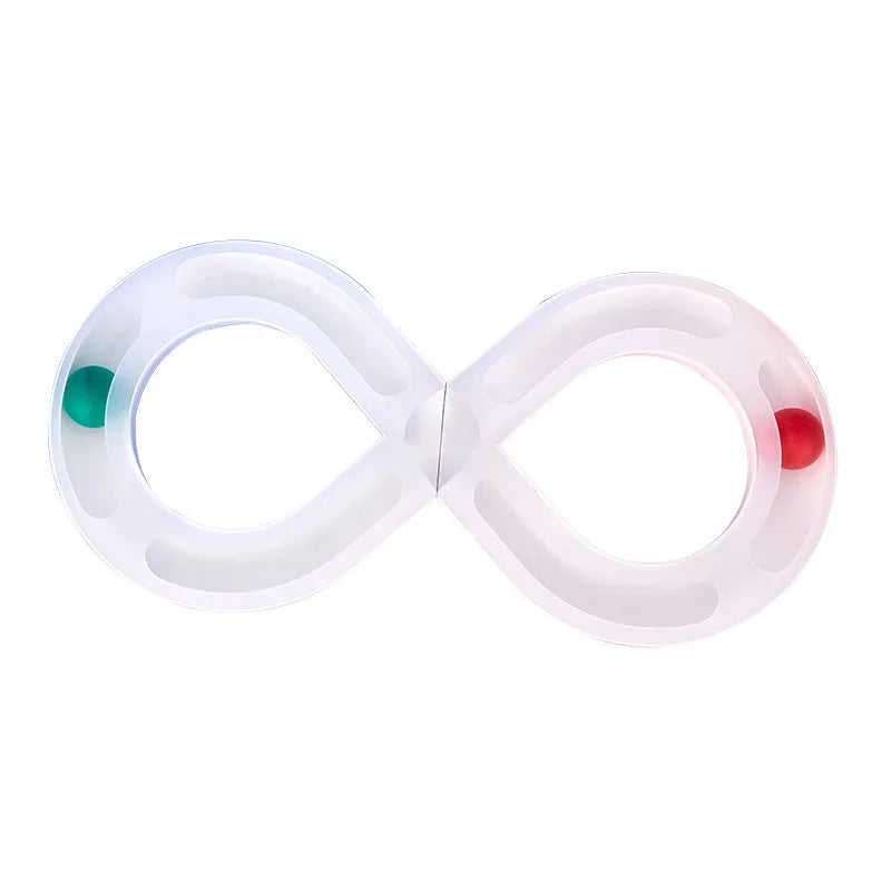 Roller Rotating Running Balls,