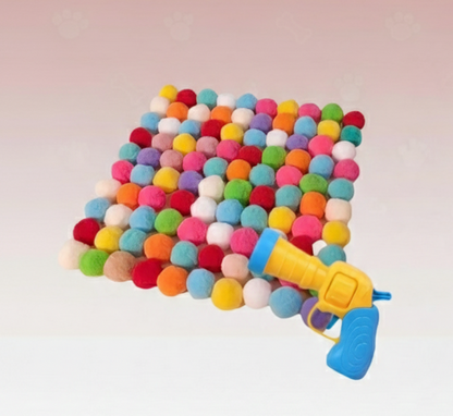 Mini Shooting Gun